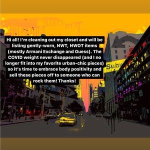 Urban-Chic Pieces Giving NYC Party Girl Vibes!